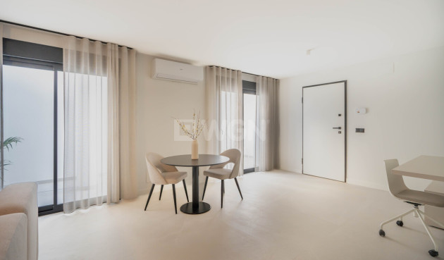 Odsprzedaż - Villa - Rojales - La Marquesa Golf - Costa Blanca