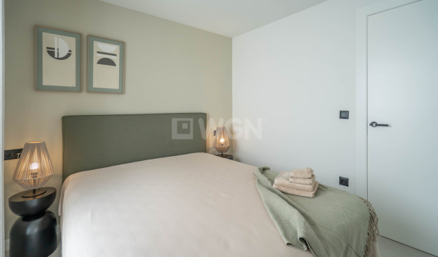 Odsprzedaż - Villa - Rojales - La Marquesa Golf - Costa Blanca