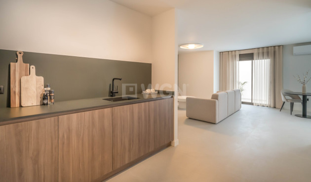Odsprzedaż - Villa - Rojales - La Marquesa Golf - Costa Blanca