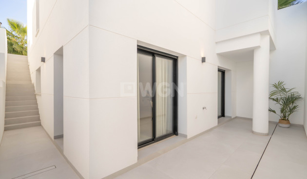 Odsprzedaż - Villa - Rojales - La Marquesa Golf - Costa Blanca
