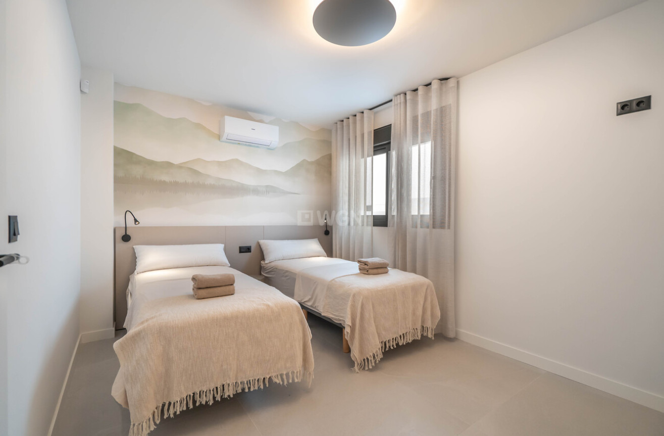 Odsprzedaż - Villa - Rojales - La Marquesa Golf - Costa Blanca