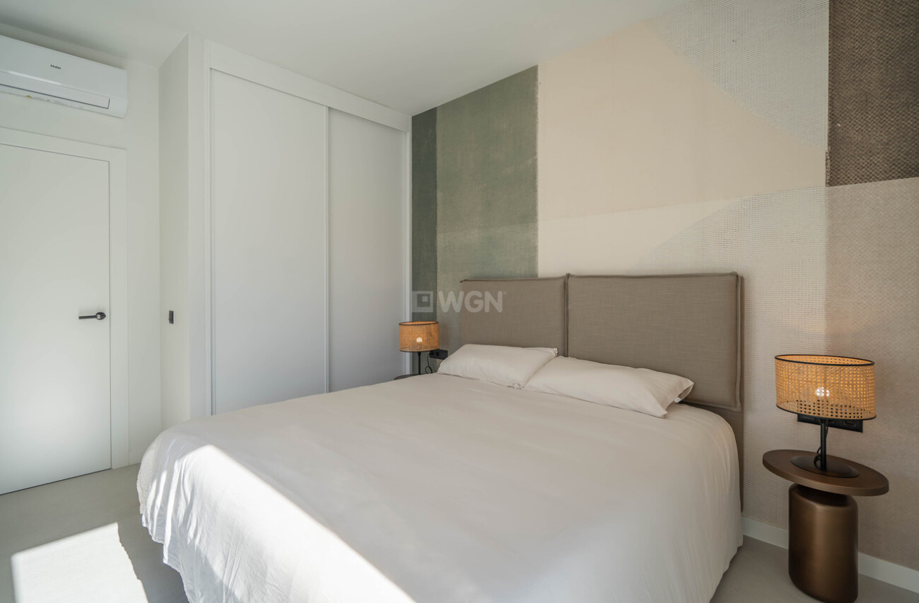 Odsprzedaż - Villa - Rojales - La Marquesa Golf - Costa Blanca