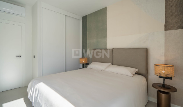 Odsprzedaż - Villa - Rojales - La Marquesa Golf - Costa Blanca