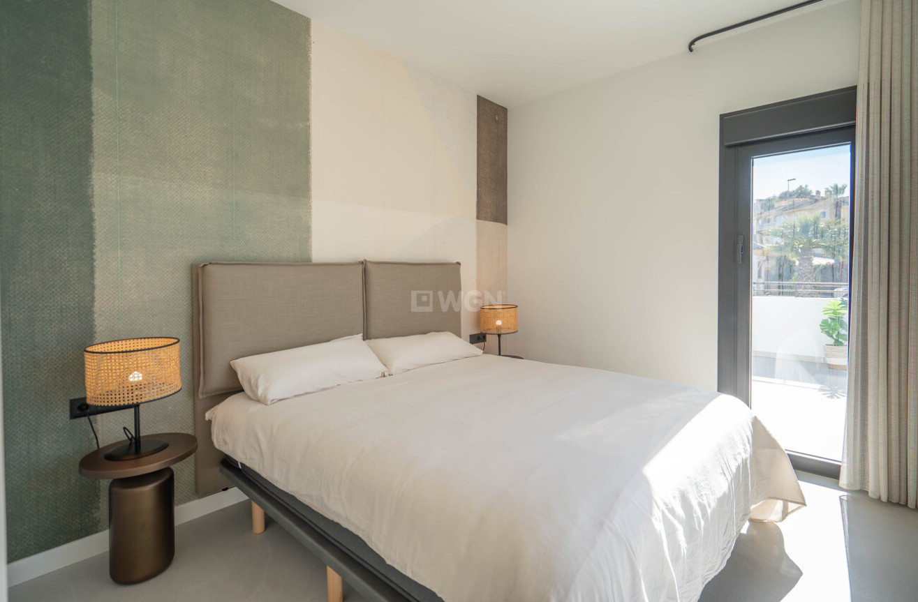 Odsprzedaż - Villa - Rojales - La Marquesa Golf - Costa Blanca