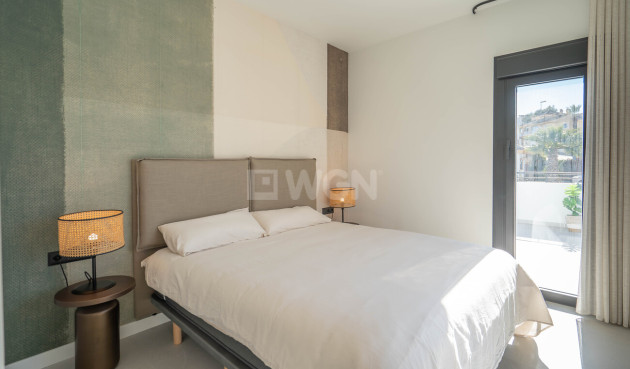 Odsprzedaż - Villa - Rojales - La Marquesa Golf - Costa Blanca