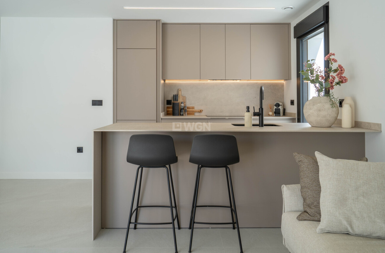 Odsprzedaż - Villa - Rojales - La Marquesa Golf - Costa Blanca