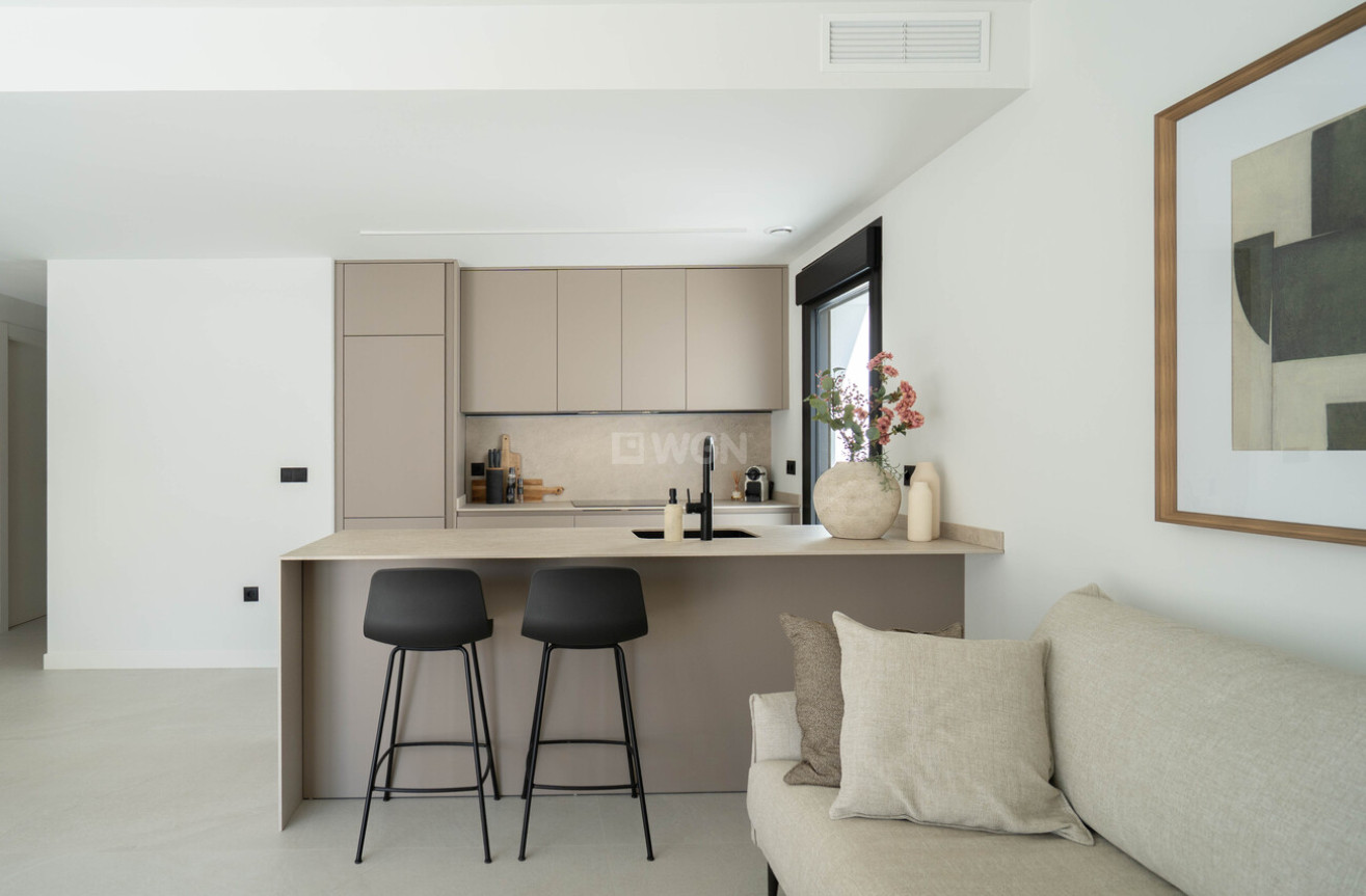 Odsprzedaż - Villa - Rojales - La Marquesa Golf - Costa Blanca