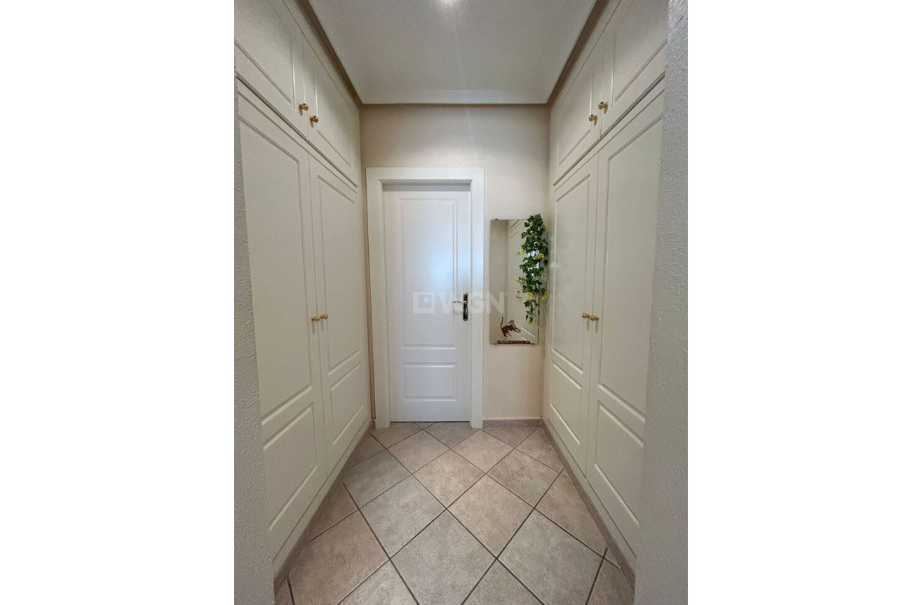 Odsprzedaż - Villa - Torrevieja - aguas nuevas
