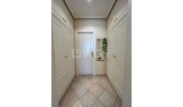 Odsprzedaż - Villa - Torrevieja - aguas nuevas