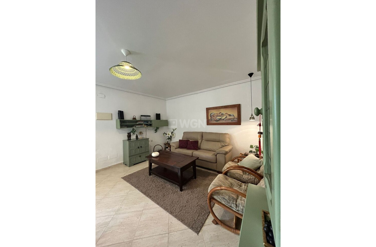 Odsprzedaż - Villa - Torrevieja - aguas nuevas