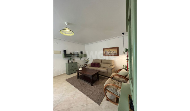 Odsprzedaż - Villa - Torrevieja - aguas nuevas