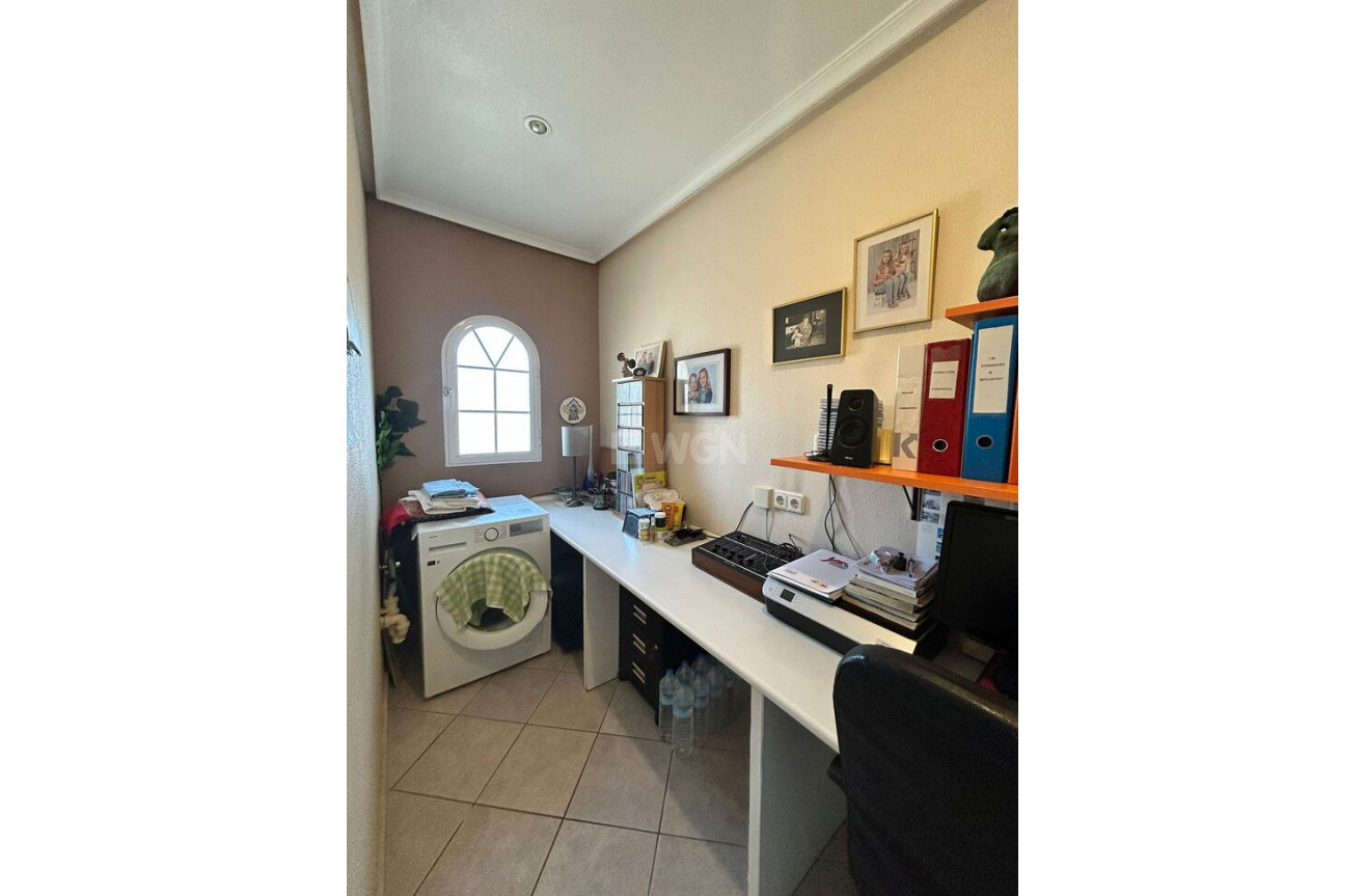 Odsprzedaż - Villa - Torrevieja - aguas nuevas