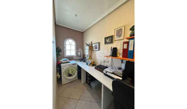 Odsprzedaż - Villa - Torrevieja - aguas nuevas