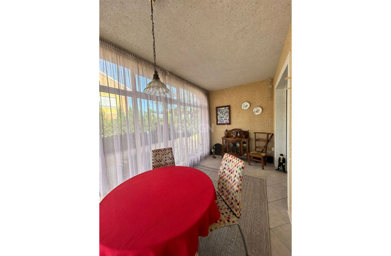 Odsprzedaż - Villa - Torrevieja - aguas nuevas