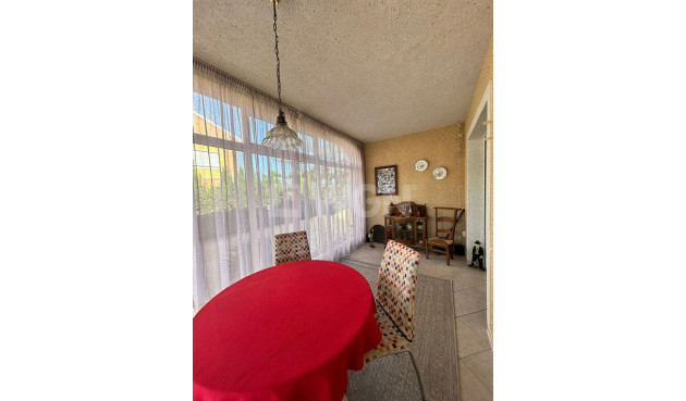 Odsprzedaż - Villa - Torrevieja - aguas nuevas