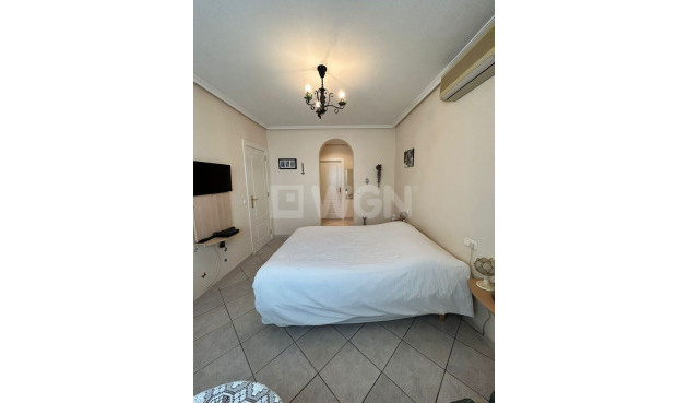 Odsprzedaż - Villa - Torrevieja - aguas nuevas