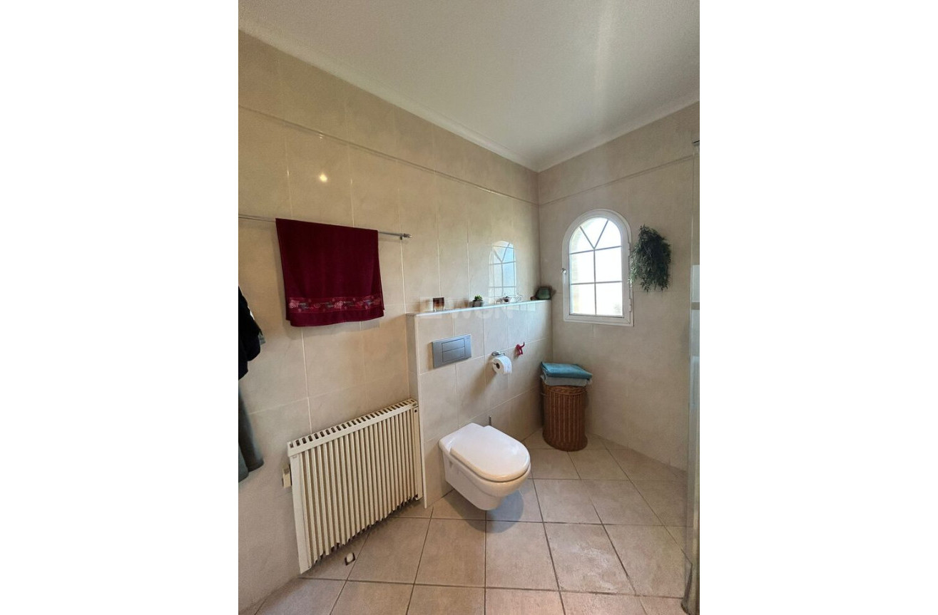 Odsprzedaż - Villa - Torrevieja - aguas nuevas