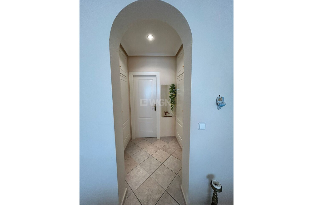 Odsprzedaż - Villa - Torrevieja - aguas nuevas