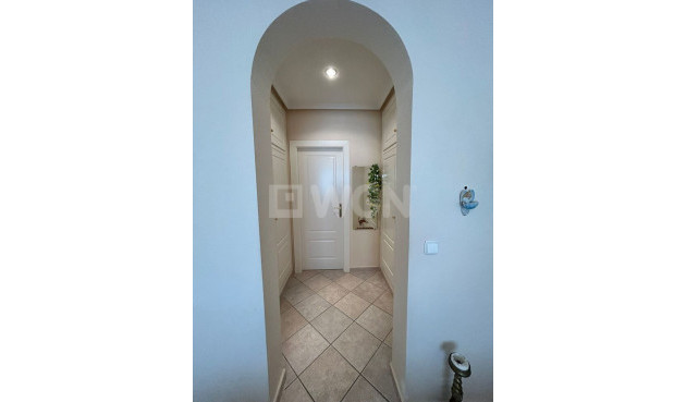 Odsprzedaż - Villa - Torrevieja - aguas nuevas