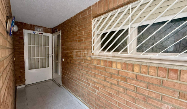 Wiederverkauf - Wohnung - Torrevieja - Centro