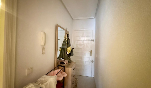 Wiederverkauf - Wohnung - Torrevieja - Centro