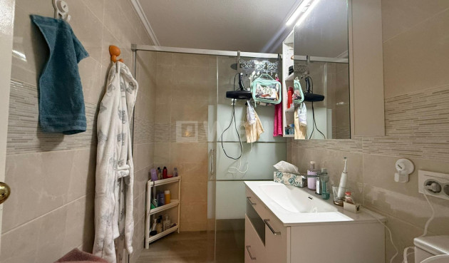 Wiederverkauf - Wohnung - Torrevieja - Centro