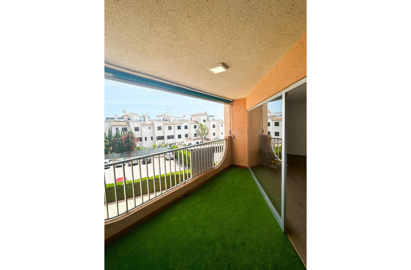 Reventa - Apartamento / piso - Orihuela Costa - La Regia