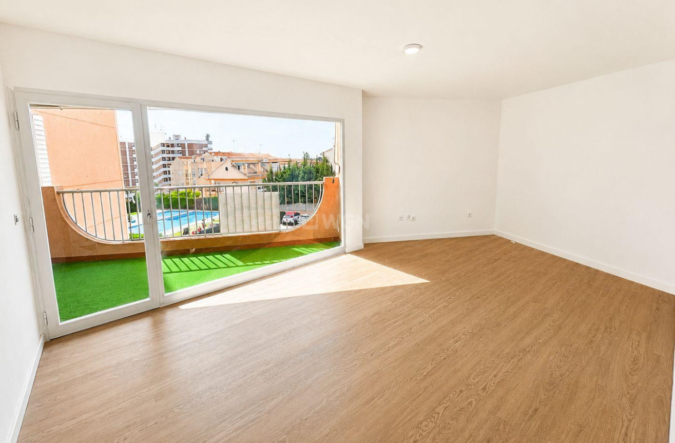 Reventa - Apartamento / piso - Orihuela Costa - La Regia