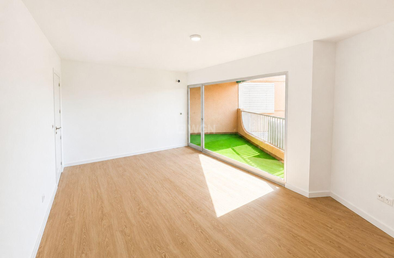 Reventa - Apartamento / piso - Orihuela Costa - La Regia
