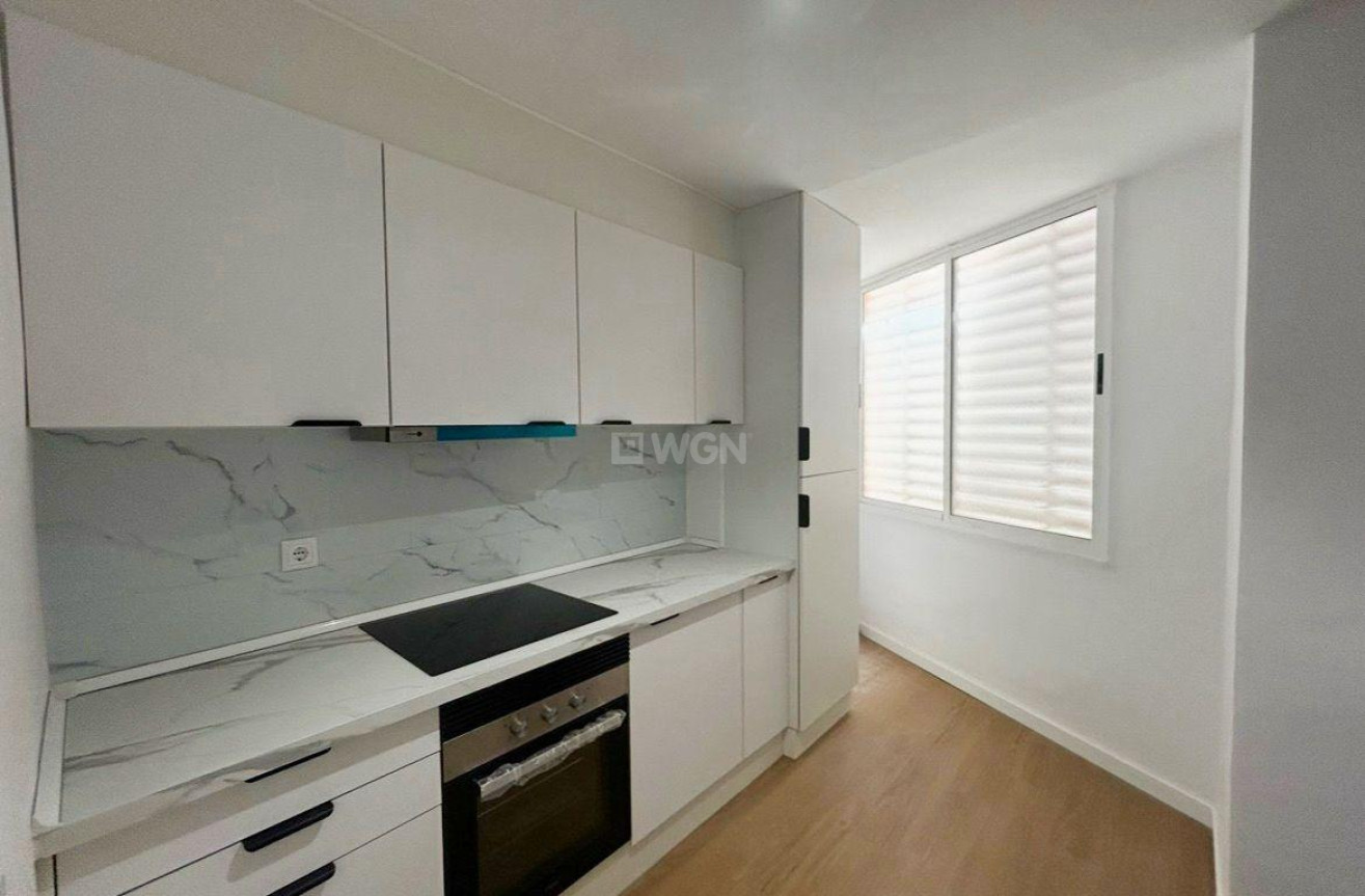 Reventa - Apartamento / piso - Orihuela Costa - La Regia