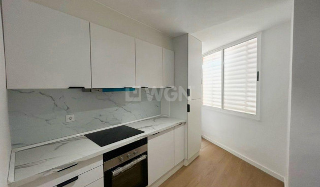 Reventa - Apartamento / piso - Orihuela Costa - La Regia
