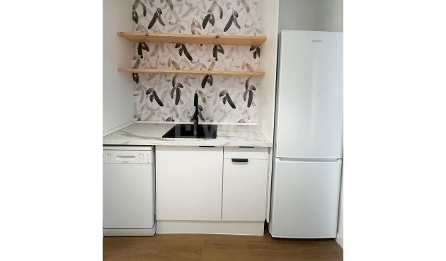 Reventa - Apartamento / piso - Orihuela Costa - La Regia