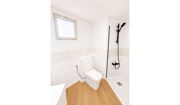Reventa - Apartamento / piso - Orihuela Costa - La Regia