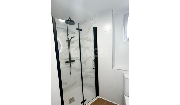 Reventa - Apartamento / piso - Orihuela Costa - La Regia