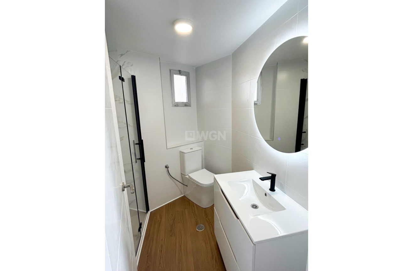 Reventa - Apartamento / piso - Orihuela Costa - La Regia