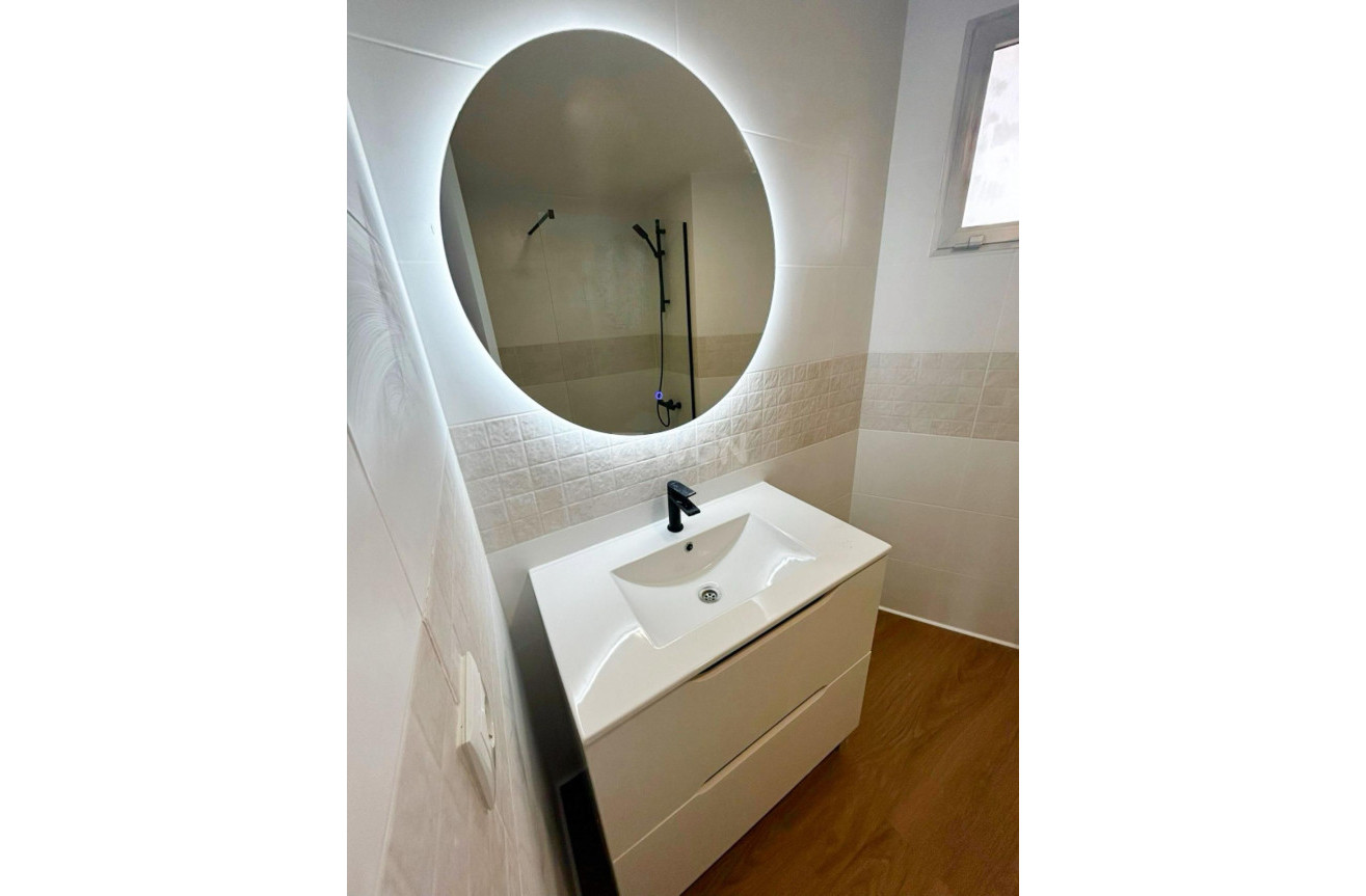 Reventa - Apartamento / piso - Orihuela Costa - La Regia