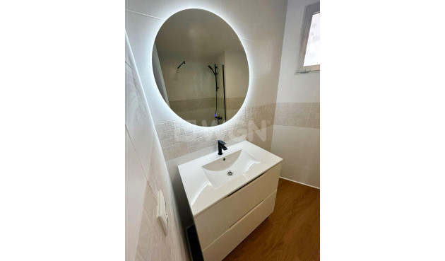 Reventa - Apartamento / piso - Orihuela Costa - La Regia
