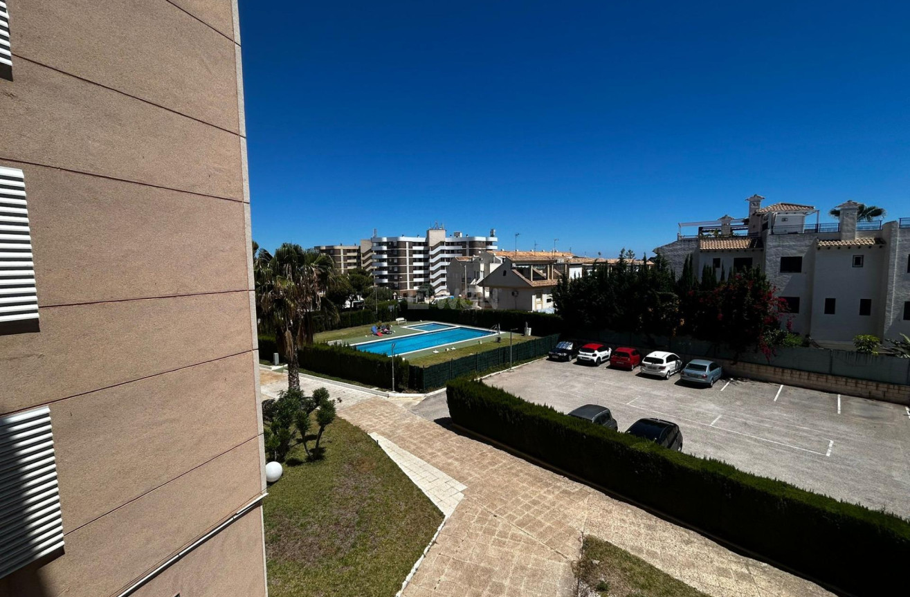 Reventa - Apartamento / piso - Orihuela Costa - La Regia