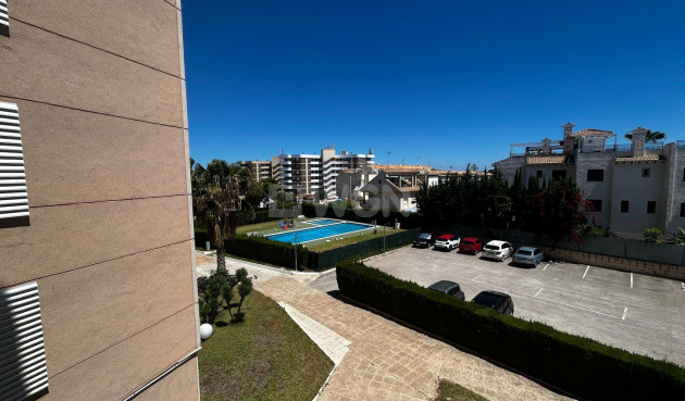 Reventa - Apartamento / piso - Orihuela Costa - La Regia