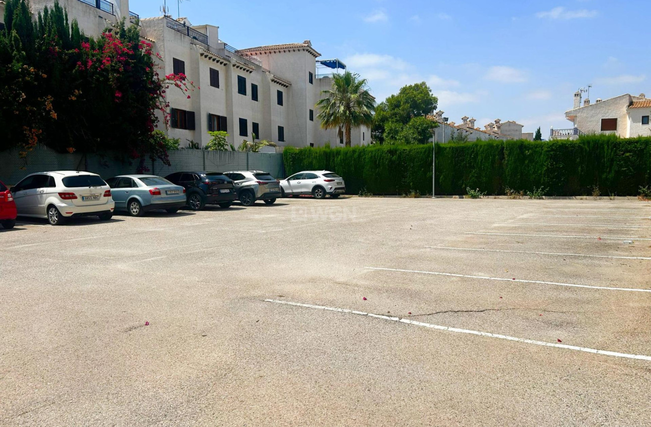 Reventa - Apartamento / piso - Orihuela Costa - La Regia