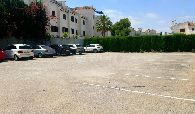 Reventa - Apartamento / piso - Orihuela Costa - La Regia