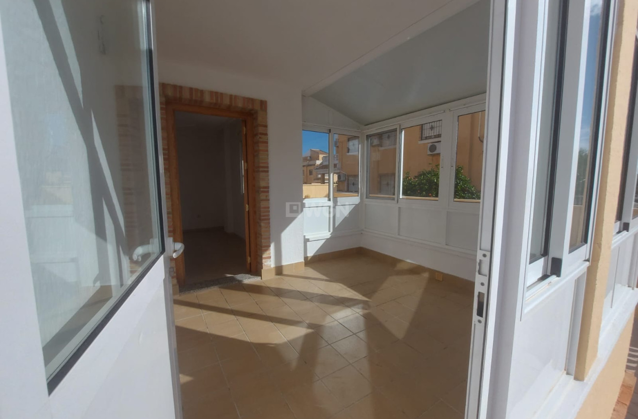 Reventa - Adosado - Rojales - Inland