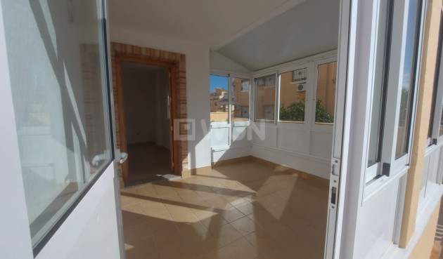 Reventa - Adosado - Rojales - Inland