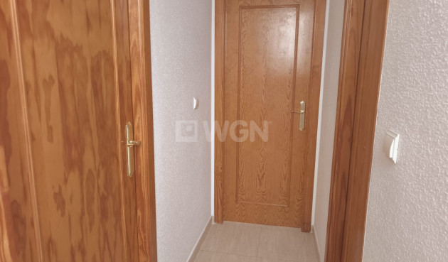 Reventa - Adosado - Rojales - Inland