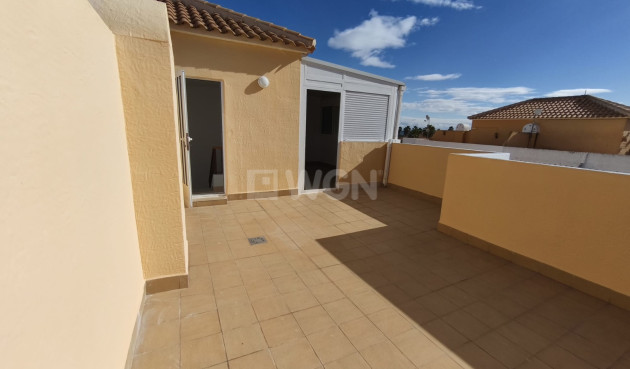 Reventa - Adosado - Rojales - Inland