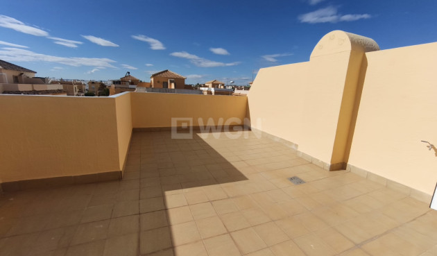 Reventa - Adosado - Rojales - Inland