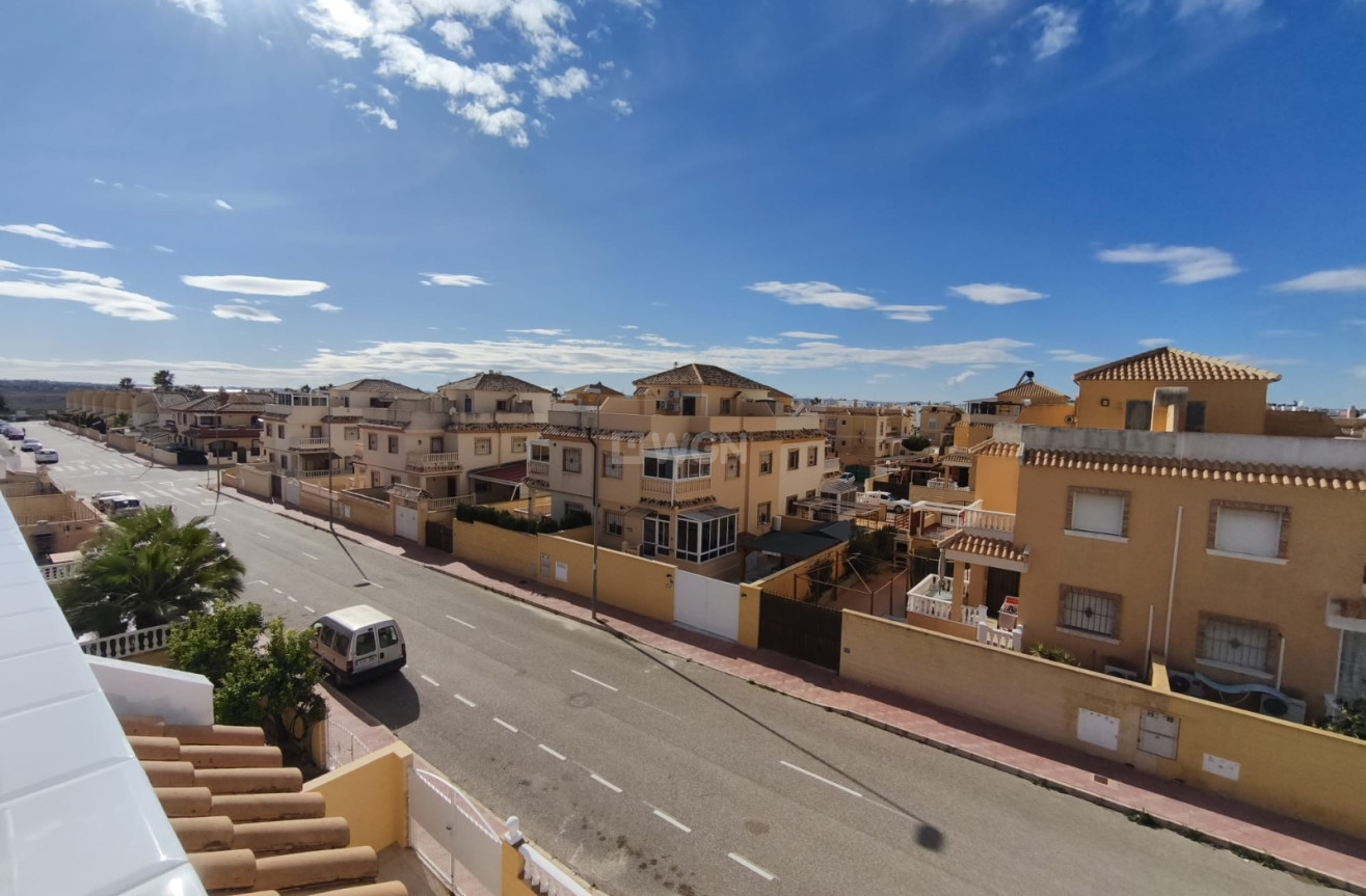 Reventa - Adosado - Rojales - Inland