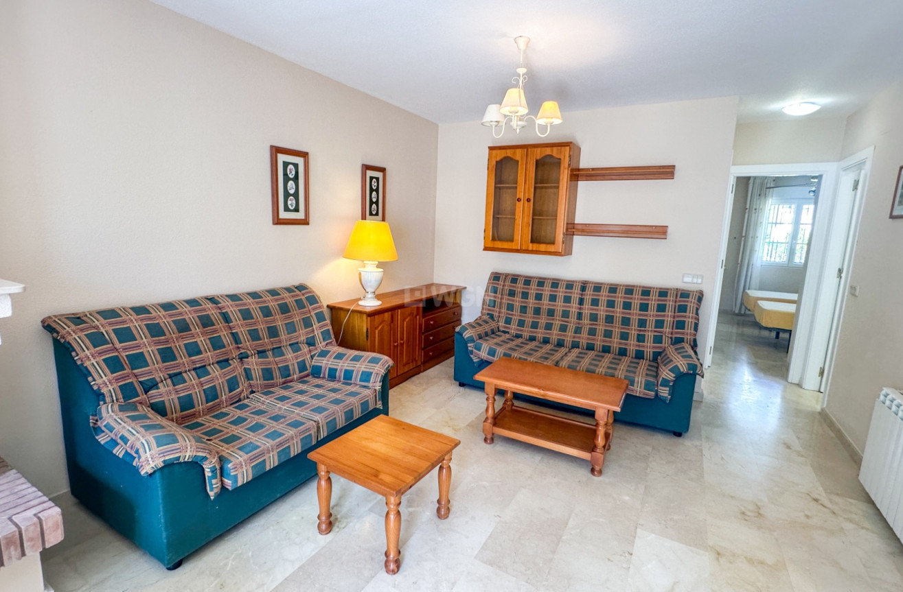 Wiederverkauf - Stadthaus - Orihuela Costa - Costa Blanca