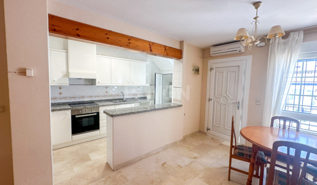 Wiederverkauf - Stadthaus - Orihuela Costa - Costa Blanca