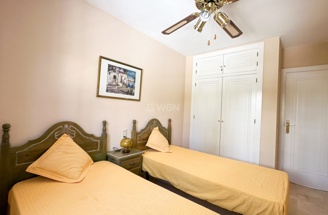Wiederverkauf - Stadthaus - Orihuela Costa - Costa Blanca